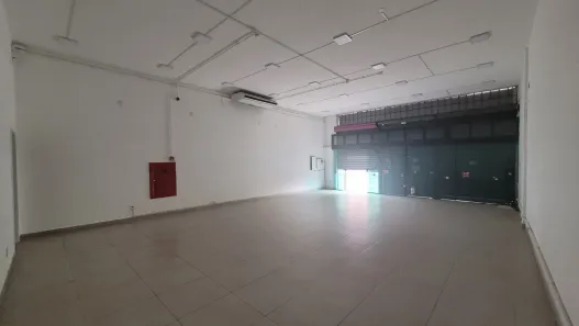Ponto Comercial à venda, 208m² no Mirandópolis, São Paulo
