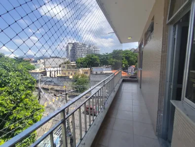 Apartamento com 2 Quartos à venda, 78m² no Irajá, Rio de Janeiro