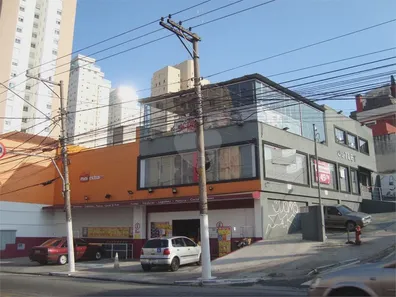 Prédio Comercial à venda, 330m² no Santa Teresinha, São Paulo