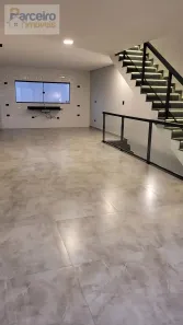 Sobrado com 3 Quartos à venda, 198m² no Penha de França, São Paulo