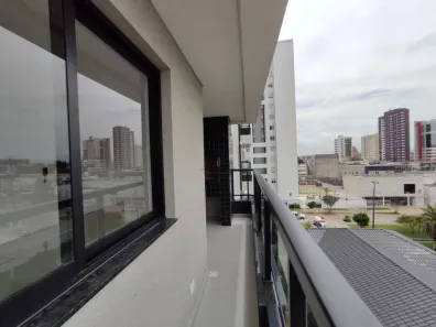 Apartamento com 3 Quartos à venda, 85m² no São Pedro, São José dos Pinhais
