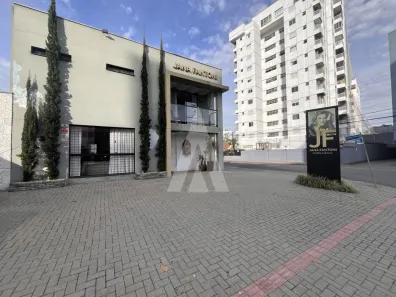 Sala Comercial para alugar, 6m² no Anita Garibaldi, Joinville