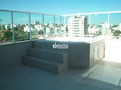 Cobertura com 3 Quartos à venda, 190m² no Saraiva, Uberlândia