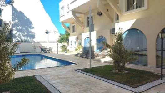 Apartamento com 1 Quarto à venda, 49m² no Praia Brava, Florianópolis