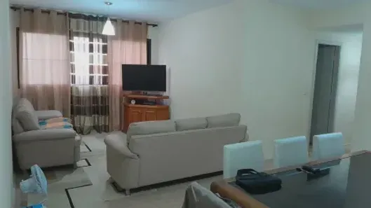 Apartamento com 3 Quartos para alugar, 90m² no Parque Residencial Aquarius, São José dos Campos