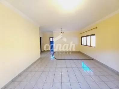 Casa com 3 Quartos à venda, 300m² no Jardim Itaú Mirim, Ribeirão Preto