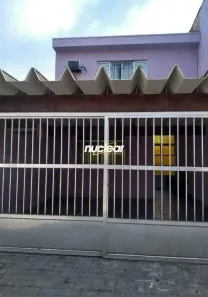 Sobrado com 4 Quartos à venda, 180m² no Jardim Vera Cruz(Zona Leste), São Paulo