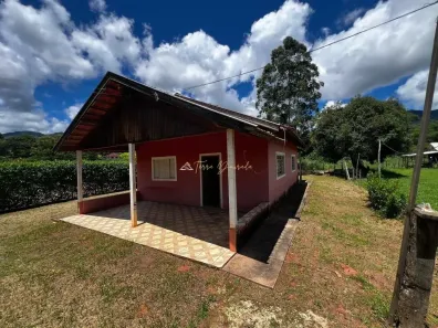 Fazenda/Sítio com 2 Quartos à venda, 2610m² no , Gonçalves