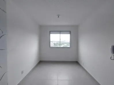 Apartamento com 2 Quartos para alugar, 36m² no Socorro, São Paulo
