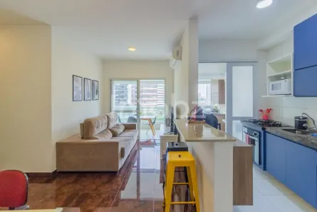 Apartamento com 2 Quartos à venda, 72m² no Pinheiros, São Paulo