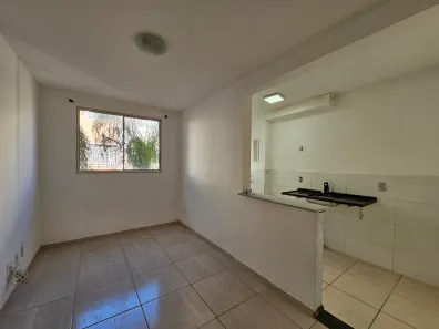 Apartamento com 2 Quartos à venda, 51m² no São José do Barreto, Macaé