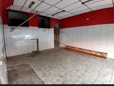 Ponto Comercial para alugar, 177m² no Vila Anastácio, São Paulo