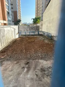 Lote/Terreno à venda, 243m² no Vila Gumercindo, São Paulo
