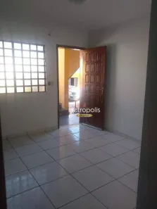 Casa com 2 Quartos à venda, 45m² no Parque Industrial Cumbica, Guarulhos