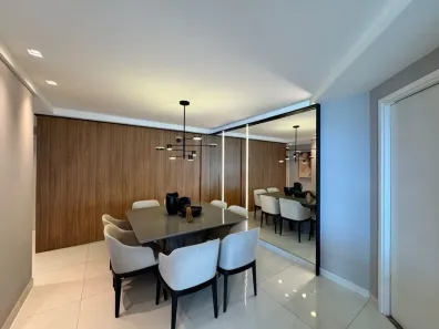 Apartamento com 3 Quartos à venda, 113m² no Miramar, João Pessoa