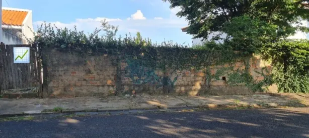 Lote/Terreno à venda, 450m² no Senador Salgado Filho, Marília