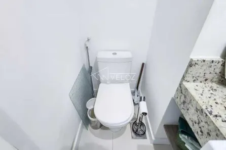 Apartamento com 4 Quartos à venda, 151m² no Botafogo, Rio de Janeiro