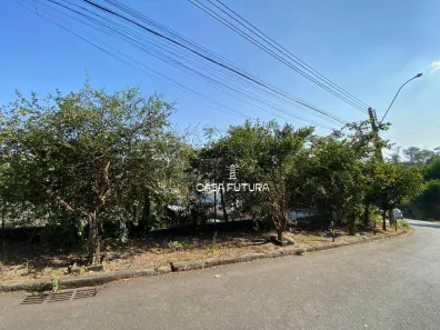 Lote/Terreno à venda, 905m² no São Lucas, Volta Redonda