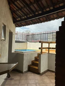 Apartamento com 3 Quartos à venda, 175m² no Nova Suiça, Goiânia