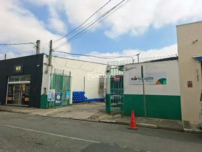 Lote/Terreno à venda, 324m² no Centro, Mogi das Cruzes