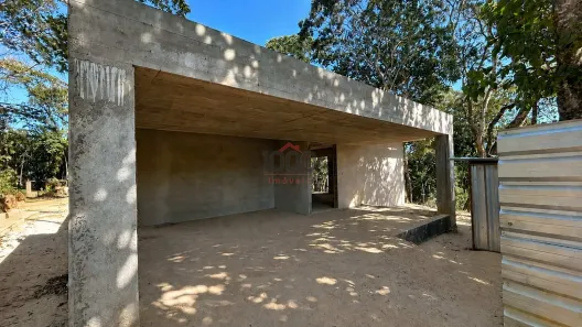 Casa com 4 Quartos à venda, 339m² no Bosque do Imperador, Juiz de Fora