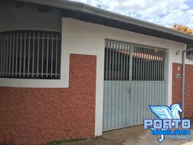 Casa com 4 Quartos à venda, 250m² no Jardim Carvalho, Bauru