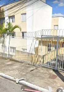 Apartamento com 2 Quartos à venda, 40m² no Vila Carmosina, São Paulo