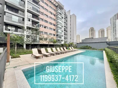 Apartamento com 2 Quartos à venda, 60m² no Ferreira, São Paulo