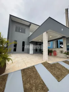 Casa de Condomínio com 3 Quartos para alugar, 150m² no Horto Florestal, Sorocaba