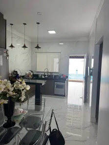 Casa com 3 Quartos à venda, 160m² no Setor Summerville 1ª e 2ª Etapa, Anápolis