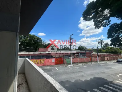 Casa com 1 Quarto para alugar, 40m² no Jardim Brasília (Zona Leste), São Paulo
