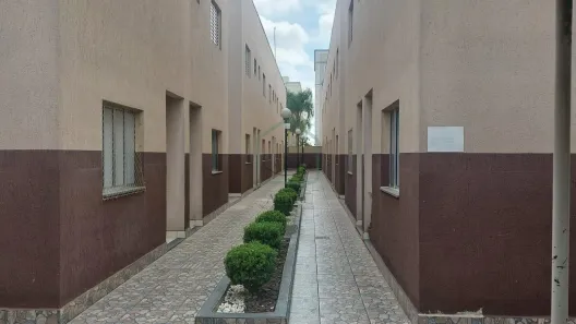 Casa com 2 Quartos à venda, 70m² no Vila Nova Urupês, Suzano