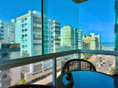Apartamento com 3 Quartos à venda, 120m² no Zona Nova, Capão da Canoa
