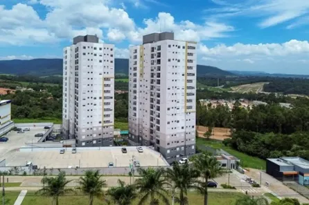 Casa de Condomínio com 3 Quartos à venda, 85m² no Chácaras Saudáveis e Encantadoras, Jundiaí
