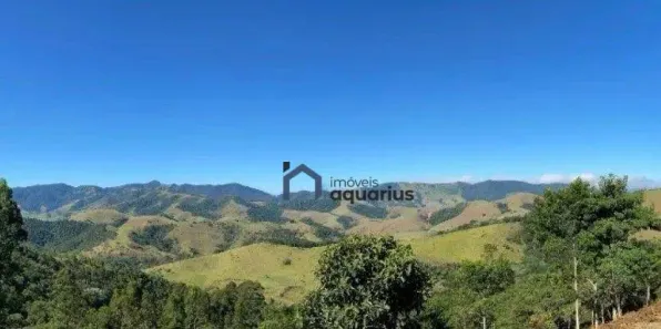 Fazenda/Sítio à venda, 100000m² no , Monteiro Lobato