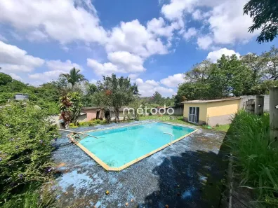 Fazenda/Sítio com 3 Quartos à venda, 2827m² no Jardim Nova Esperança, Jacareí