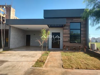 Casa com 3 Quartos à venda, 250m² no Campos Ville, Araraquara