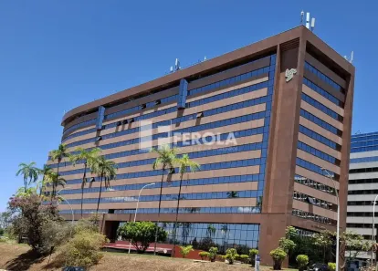 Sala Comercial à venda, 90m² no Asa Sul, Brasília