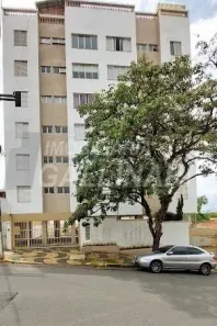 Apartamento com 2 Quartos à venda, 70m² no Jardim São Rafael, Campinas
