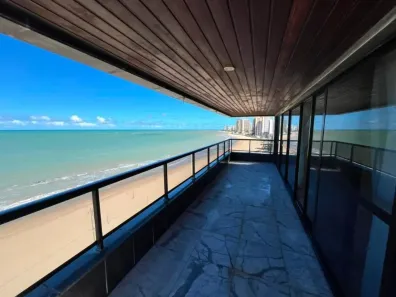 Apartamento com 4 Quartos para venda ou aluguel, 317m² no Piedade, Jaboatão dos Guararapes