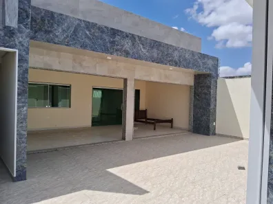 Casa com 3 Quartos à venda, 140m² no Alpes Suiços, Gravatá