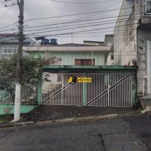 Casa com 4 Quartos para venda ou aluguel, 159m² no Jardim das Flores, Osasco