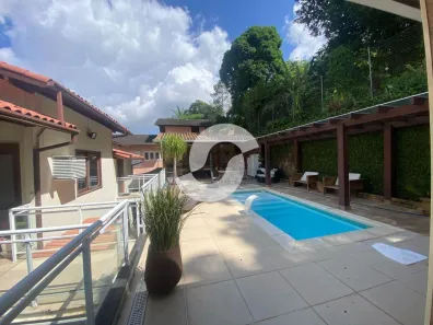 Apartamento com 3 Quartos à venda, 276m² no Sapê, Niterói