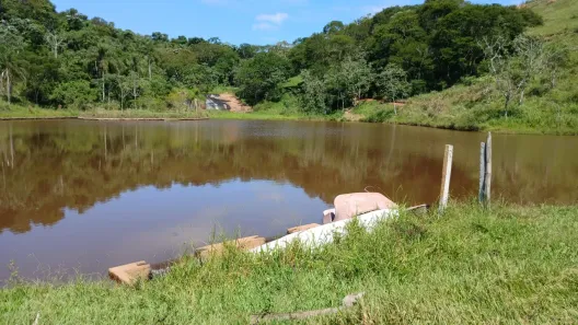 Lote/Terreno à venda, 600m² no Centro, Igaratá