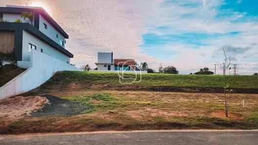 Lote/Terreno à venda, 503m² no Jardim Villas do Golf, Itu