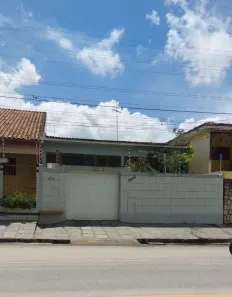 Casa com 3 Quartos à venda, 132m² no Santa Rosa, Campina Grande