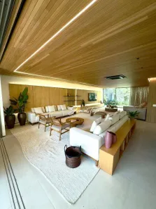 Casa de Condomínio com 4 Quartos à venda, 622m² no Alphaville Residencial Um, Barueri
