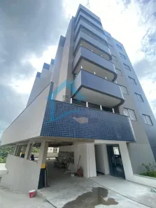 Apartamento com 2 Quartos à venda, 58m² no Cabral, Contagem