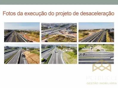 Lote/Terreno à venda, 10000m² no Ponte Preta, Campinas