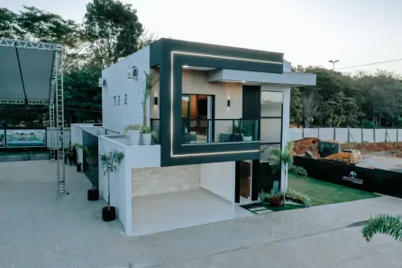 Casa com 3 Quartos à venda, 223m² no Setor Novo Horizonte, Goiânia